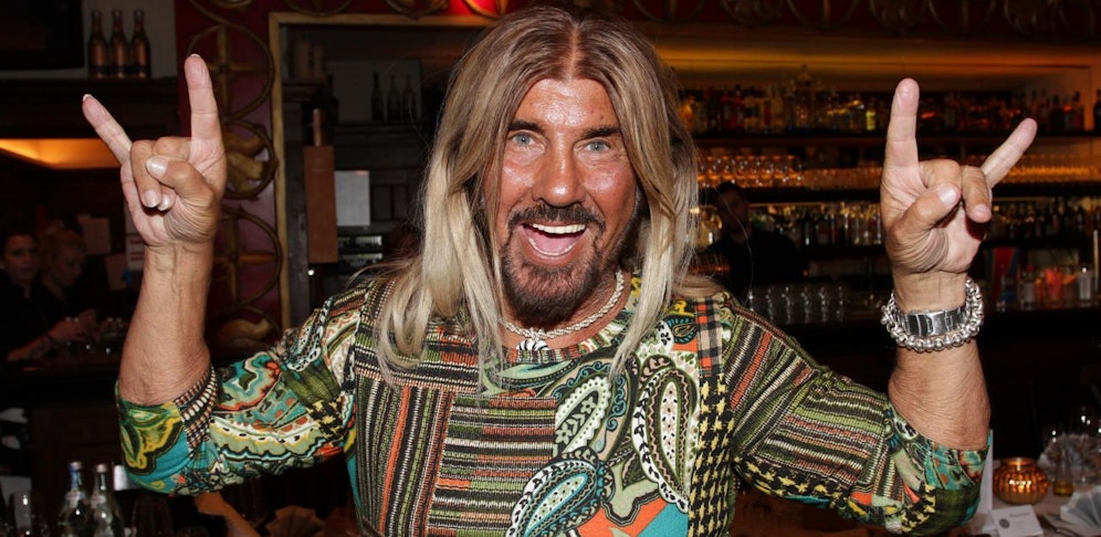 Der Musiker und Sänger Abi Ofarim (80) ist tot.