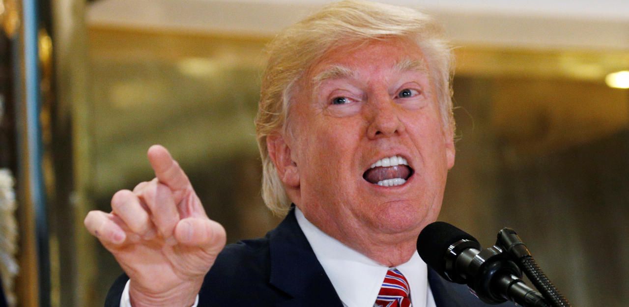 Heute.at - Neo-Nazis loben Trump nach Charlottesville-Rede