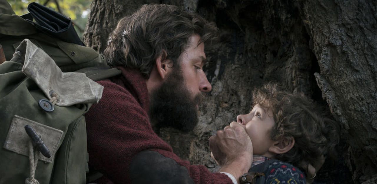 Heute.at - Alles, was wir bisher über A Quiet Place 2 wissen