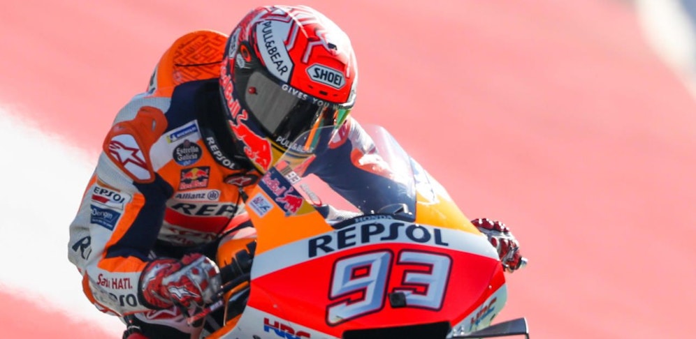 Marc Marquez