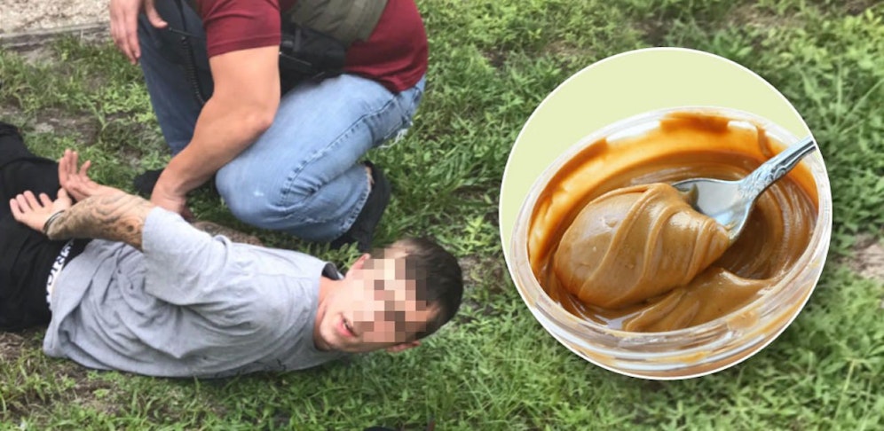 Brady Kilpatrick wurde als letzter der Ausbrecher gefasst: Er hielt sich rund 1.000 Kilometer entfernt in Florida versteckt.