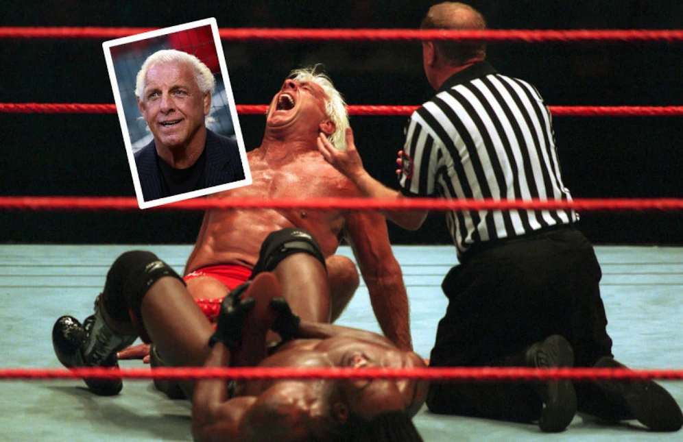 Ric Flair