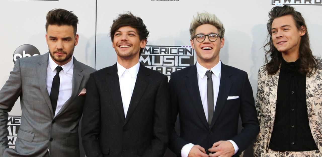 Heute.at - Darum haben sich One Direction wirklich getrennt