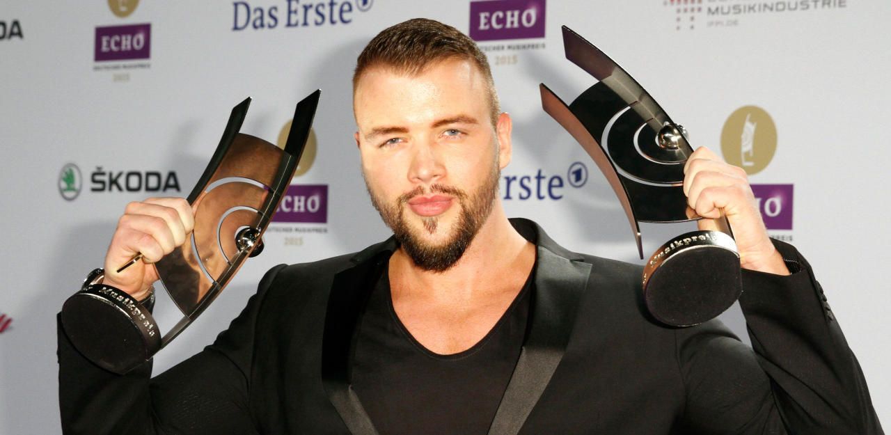 Heute.at - Prügel kosten Rapstar Kollegah 18.000 Euro