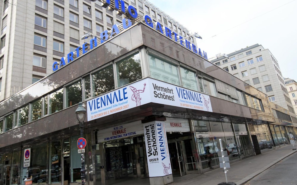 Landet Leo heute Abend im Gartenbau?