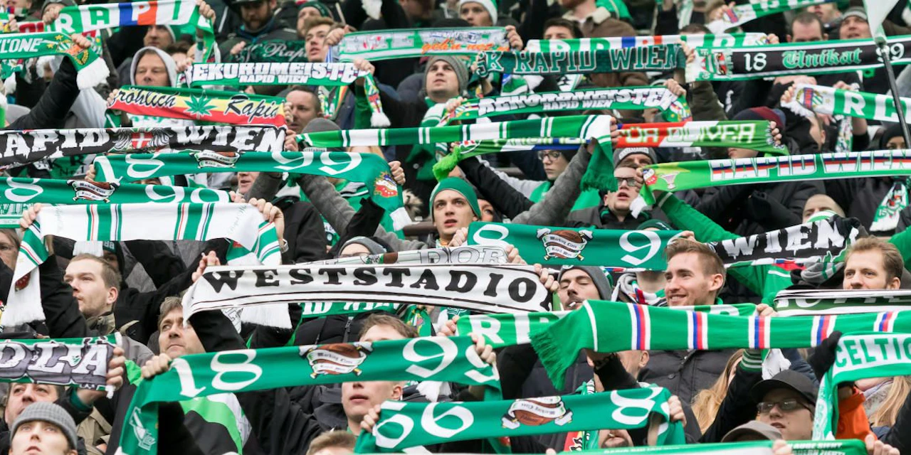 Rapid-Fans nach Spiel gegen Altach verprügelt - Vimarsana News