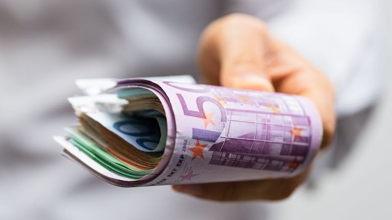 So hoch wird die Pension 2025 sein – 