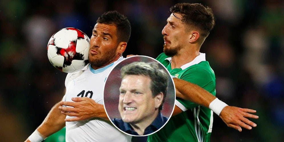 Andreas Herzog verlor auch sein zweites Match als Israel-Coach.