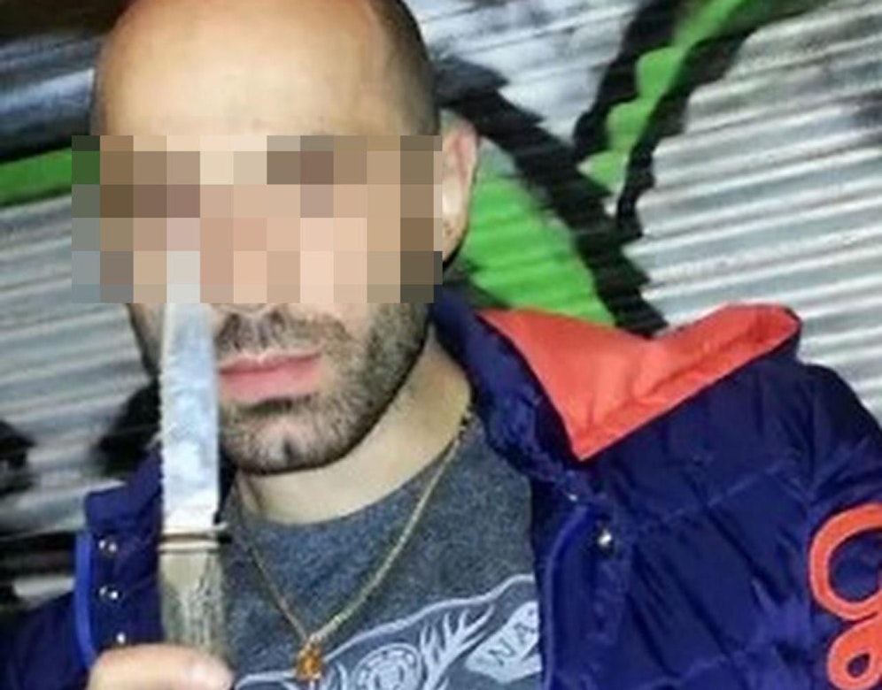 Jeton G. soll schon als Jugendlicher immer wieder straffällig geworden sein. Mittlerweile, so versichert sein Verteidiger, habe der Familienvater einen anderen Weg eingeschlagen.