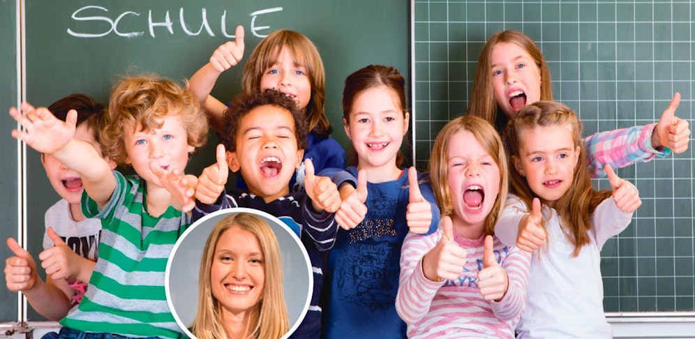 Bildungs-Landesrätin Christine Haberlander (ÖVP) kann sich einheitliche Herbstferien gut vorstellen.