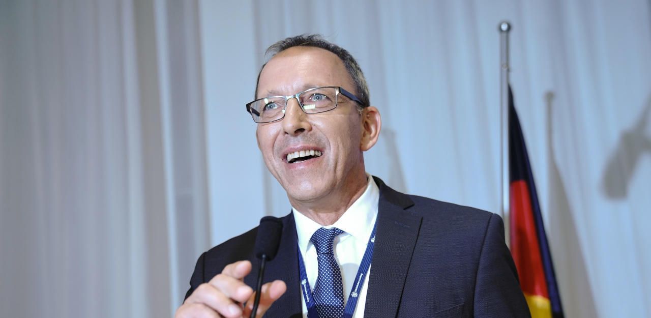 Heute.at - Sachsens AfD-Chef Urban will Neuwahl erzwingen