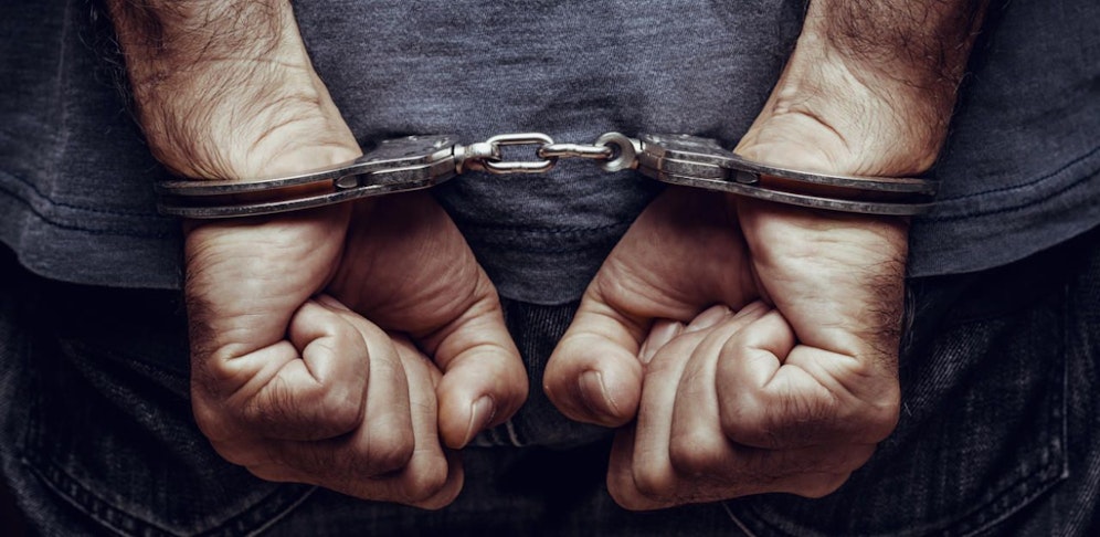 Zwei Frauen wurden in Linz Opfer eines 22-Jährigen. Er wurde festgenommen. Symbolbild.