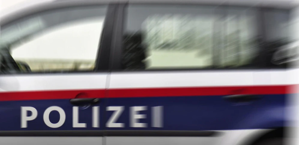 Nach Festnahme wanderte die Verdächtige in U-Haft.