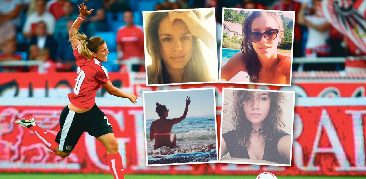 Heute.at - Das sind die schönsten Seiten der Frauen-EM