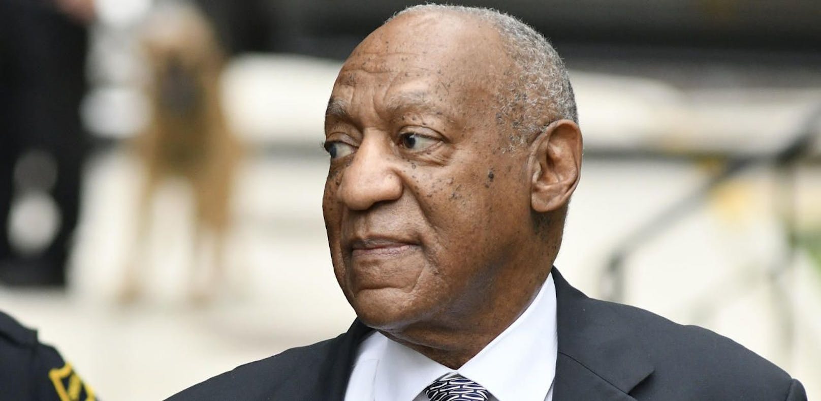 So reagieren die Stars auf das Bill-Cosby-Urteil