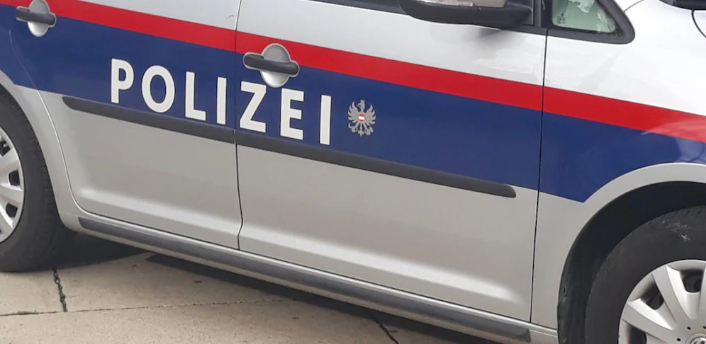Die Polizei konnte einen Geisterfahrer auf der S33 stoppen.