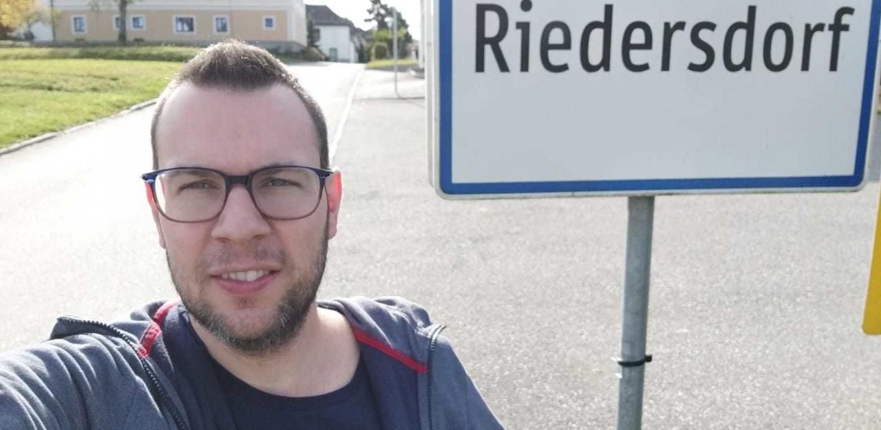 Heute.at - Heute vor Ort: So lebte Josef B. im Mühlviertel