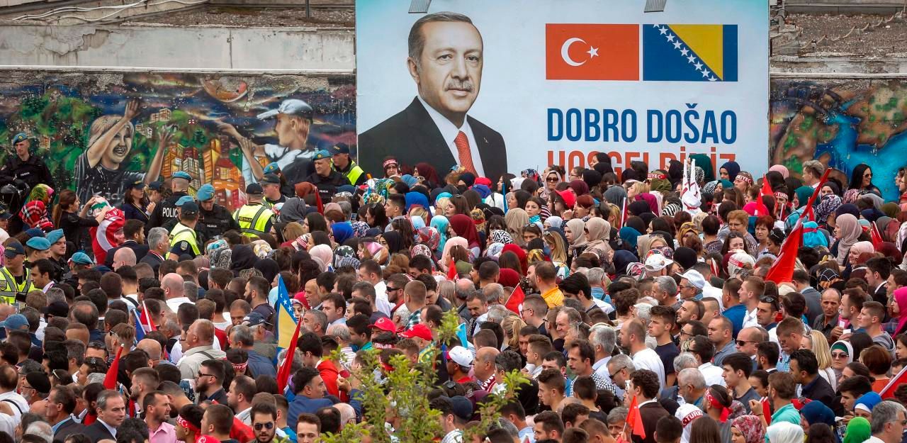 Heute.at - Gerüchte um Attentatsplan auf Erdogan