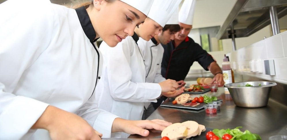 Das Catering-Unternehmen Do&Co verzeichnet massive Gewinneinbrüche. (Symbolfoto)