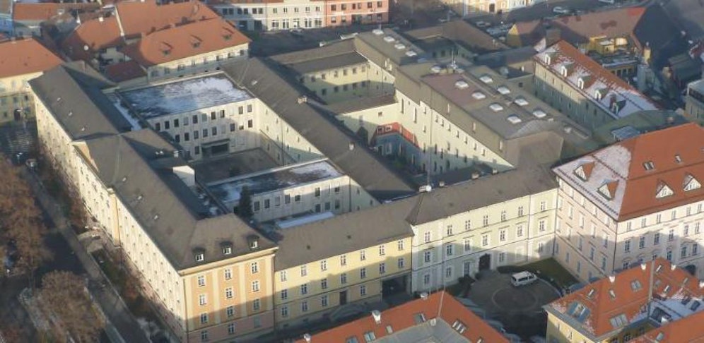 Der Mann wurde in die Justizanstalt Klagenfurt gebracht.