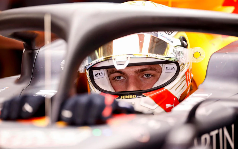 Max Verstappen ist für seinen besonders waghalsigen Fahrstil bekannt. 