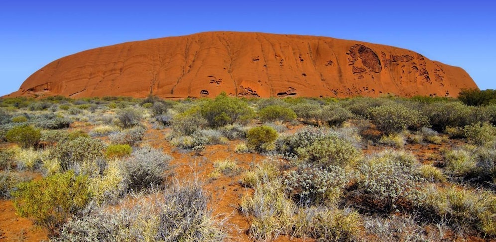 Ab 2019 dürfen keine Kletterer mehr auf den Ayers Rock