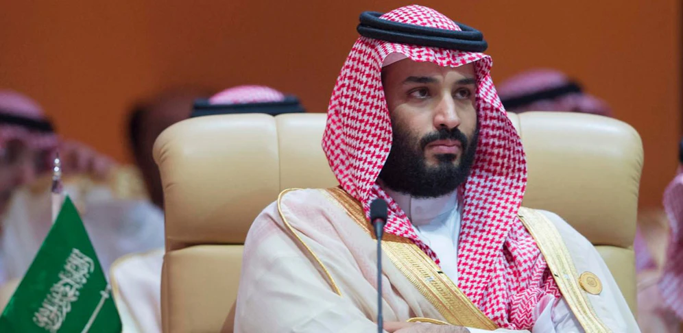 Saudi-Arabiens Kronprinz  Mohammed bin Salman Al-Saud ordnete die Maßnahmen wohl persönlich an.