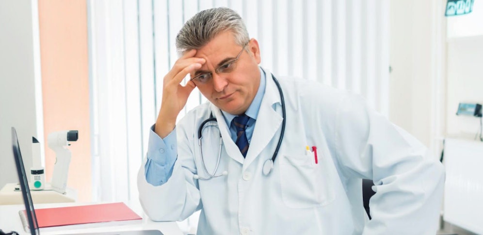 In NÖ werden in Gemeinden Hausärzte gesucht.