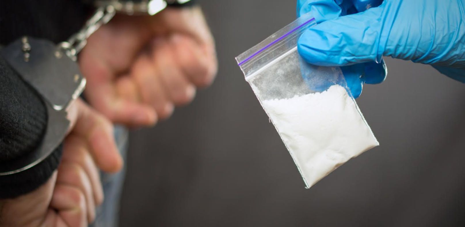 Dealer verkauften Drogen sogar an 13-Jährige