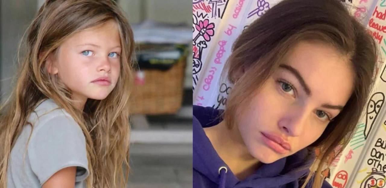 Heute.at - Das ist das schönste Gesicht der Welt