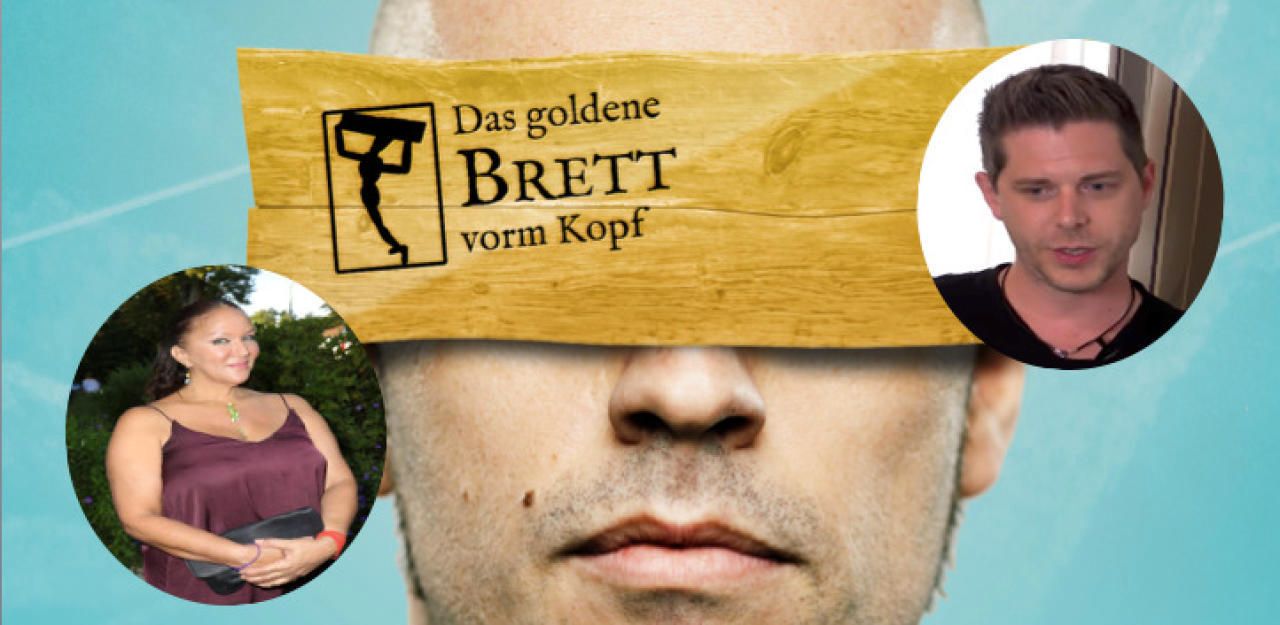 Heute.at - So fiel Allegra Curtis auf Jenseitskontakt herein