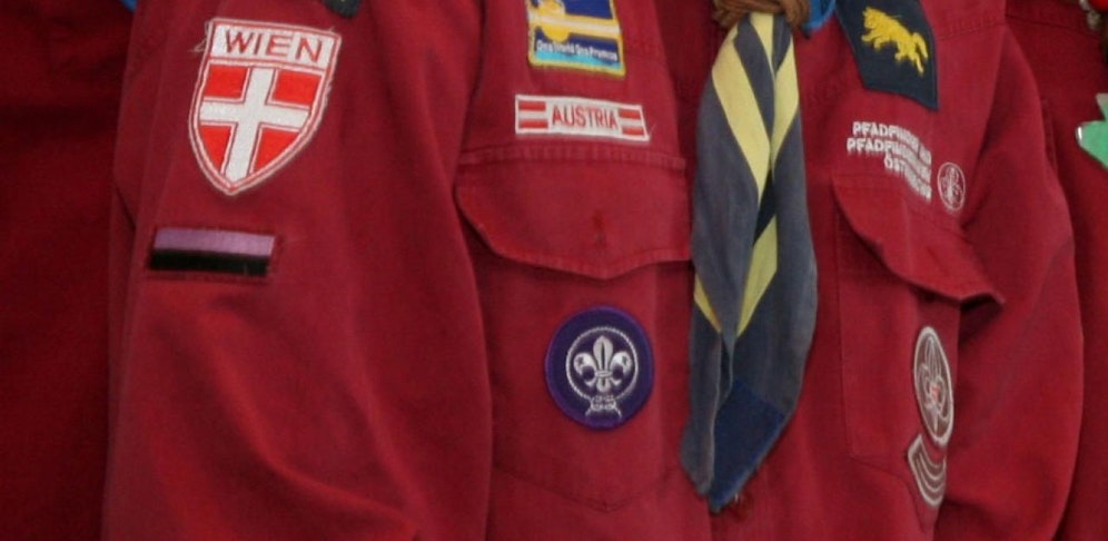 (Symbolbild) In einer Wiener Pfadfindergruppe kam es zu dem sexuellen Missbrauch.