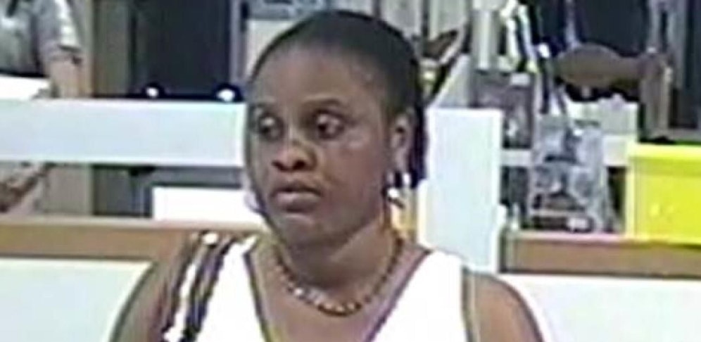 Schwerer Betrug: Die Polizei Wien fahndet nach dieser Unbekannten