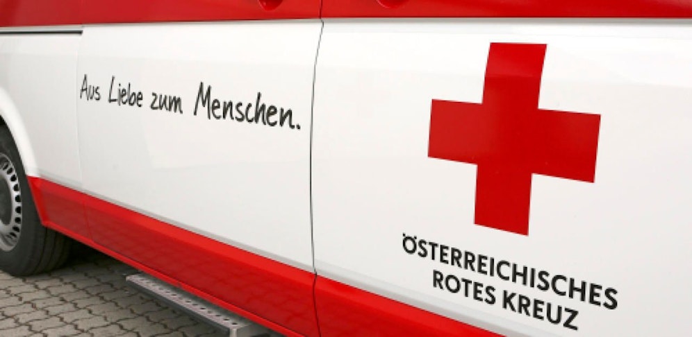 Der Mann erlitt tödliche Verletzungen, für ihn kam jede Hilfe zu spät.