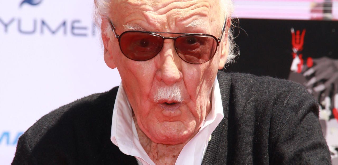 Heute.at - Marvel-Boss Stan Lee hat jetzt auch eine DC-Cameo