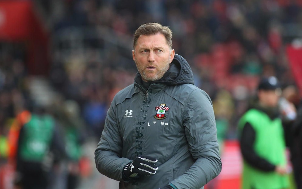 Ralph Hasenhüttl