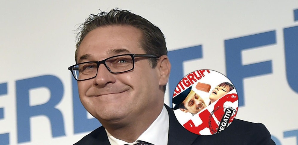 Die Facebook-Seite wurde gelöscht