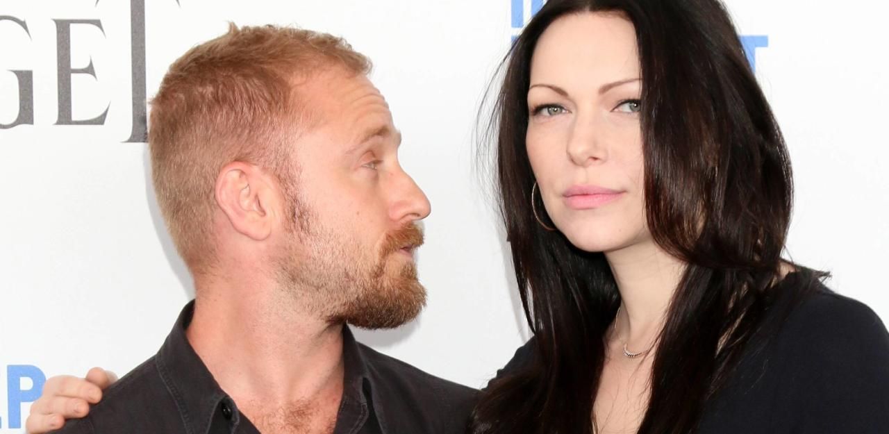 Heute.at - Serienstar Laura Prepon hat geheiratet