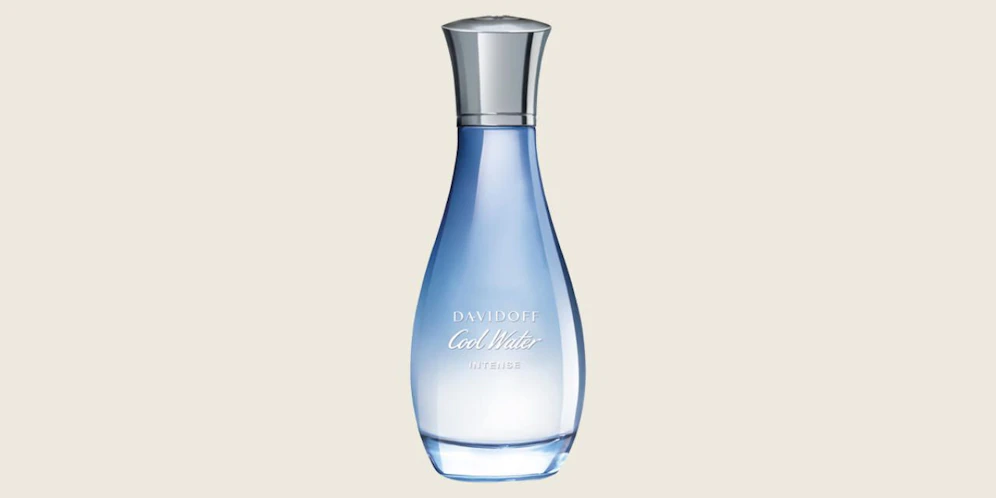 Gewinne heute am 15.12. 1x Eau de Toilette Davidoff Cool Water Woman.