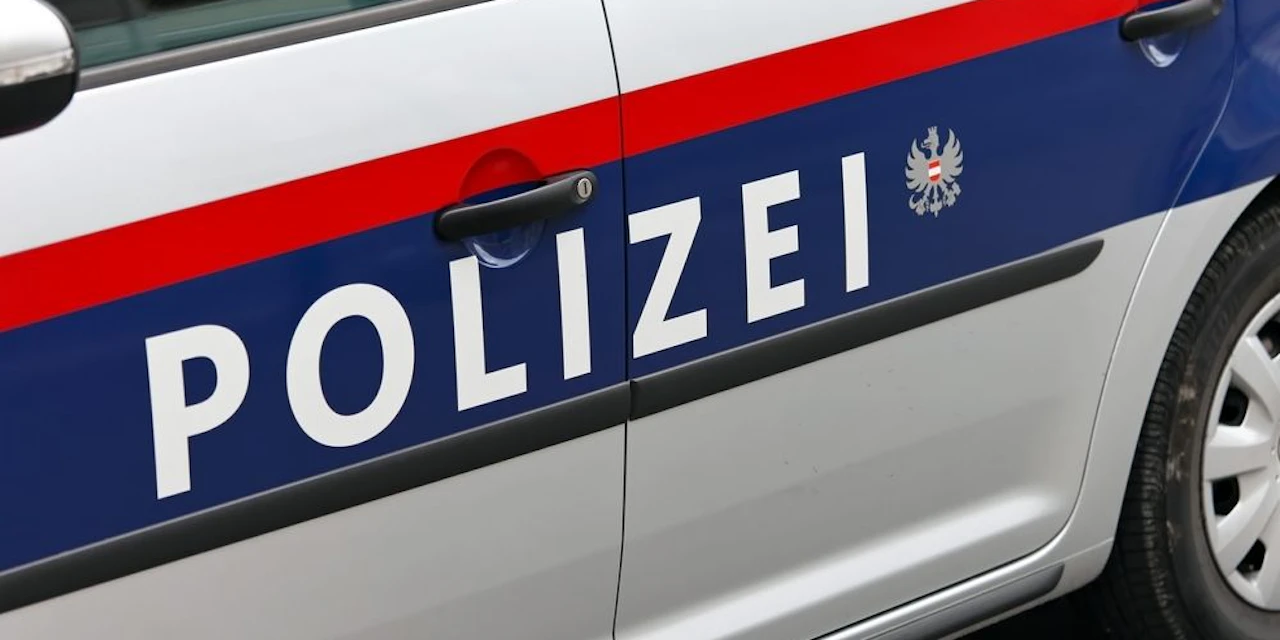 Fahrerflucht-Opfer verfolgt Wiener Unfalllenker (38) - Vimarsana News