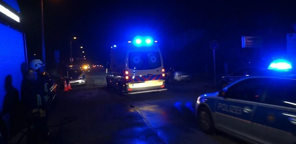 Der Bub wurde nach dem Unfall in ein Spital gebracht, dort verstarb er wenig später