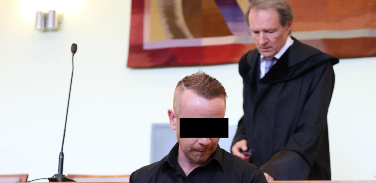 Heute.at - Killer googelte nach Mordvarianten im Internet