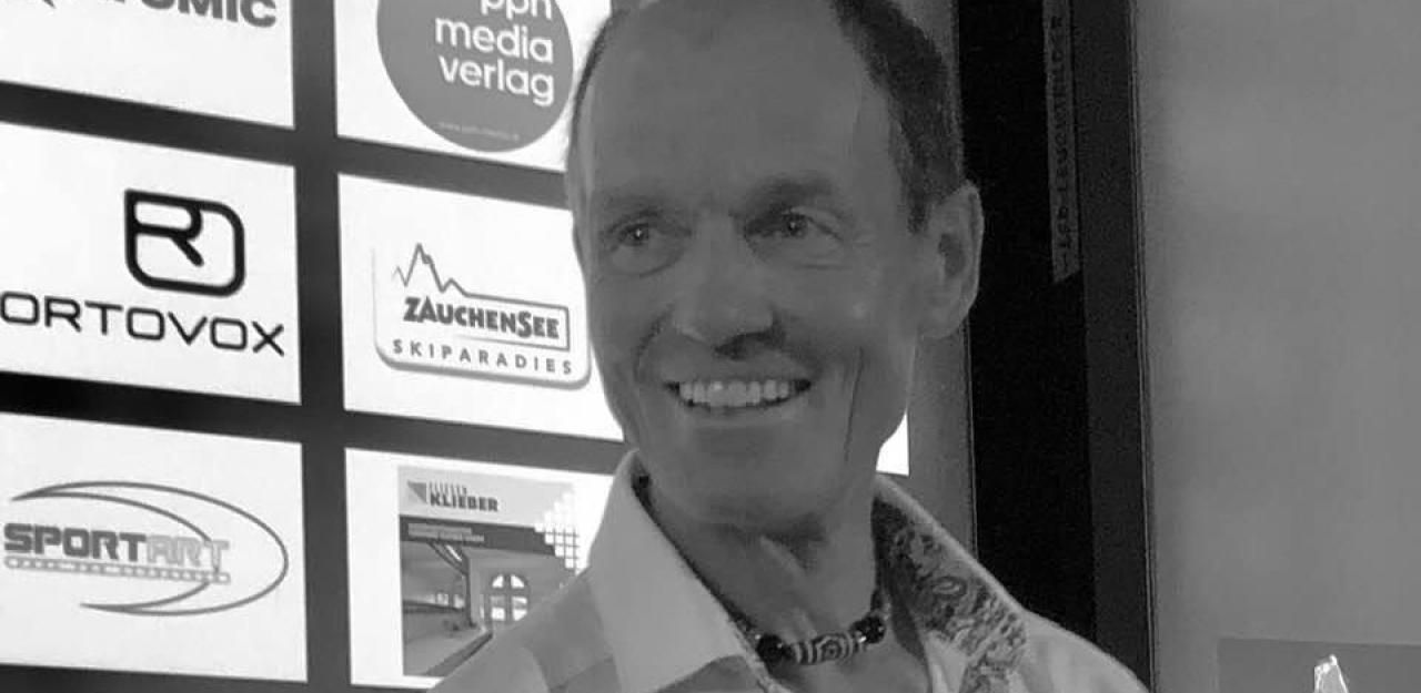 Heute.at - Extrembergsteiger Sigi Brachmayer verunglückt