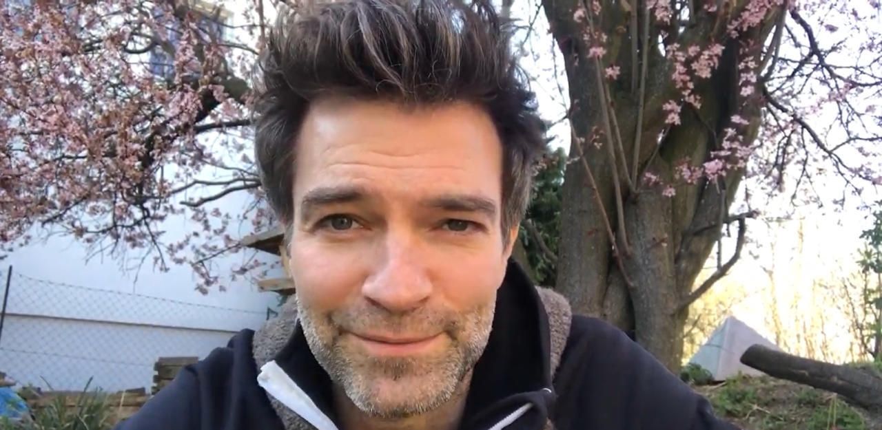 Heute.at - Jakob Seeböck hat Soko Kitz-Fans was zu sagen