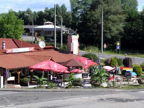 Heute.at - Raubüberfall auf südsteirischen Gastwirtsohn