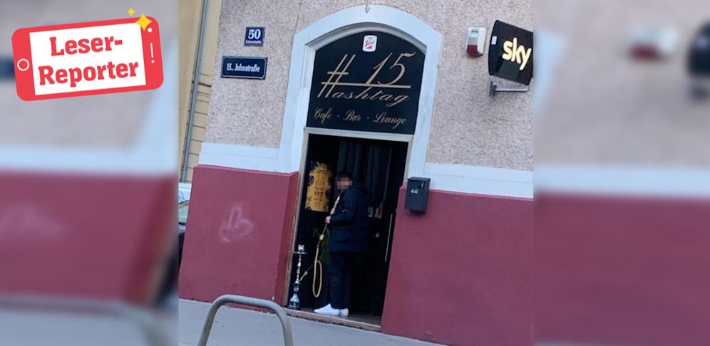 Das muss wahre Liebe sein... 