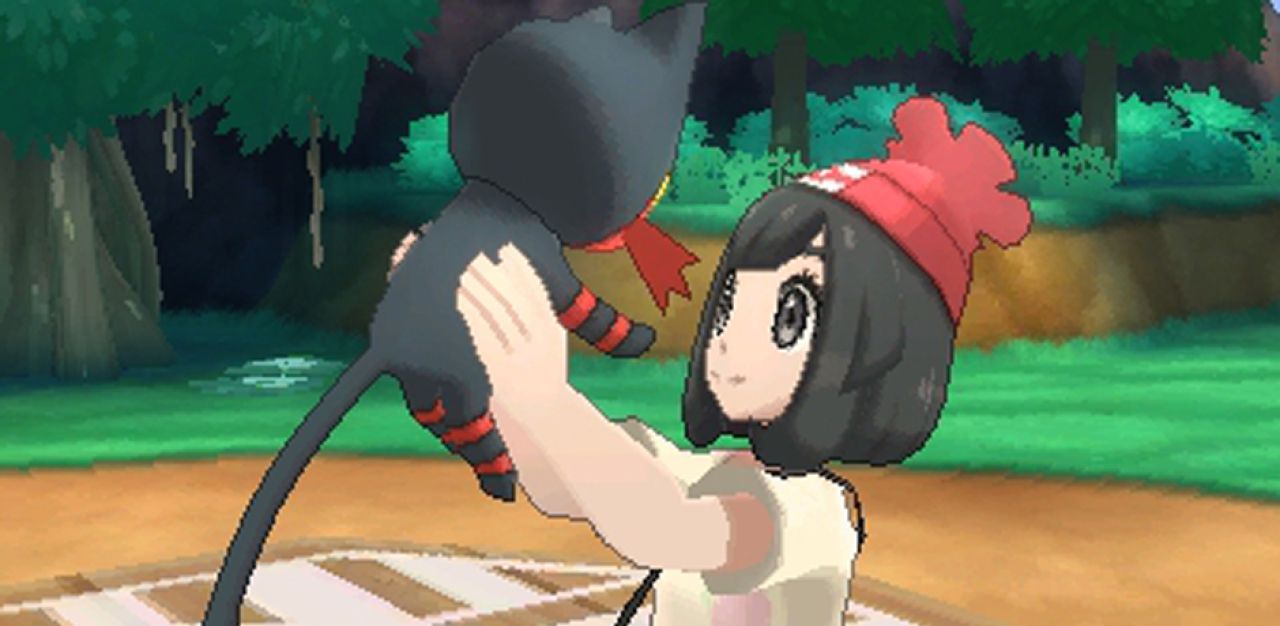 Heute.at - Pokémon Sonne und Pokémon Mond im Test