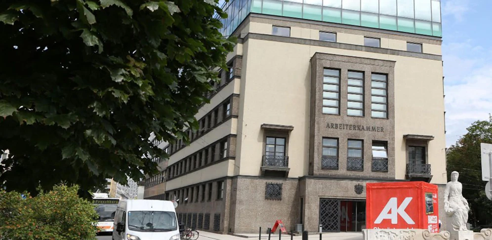 118 Millionen Euro erkämpfte die Arbeiterkammer 2019 für ihr Mitglieder. 