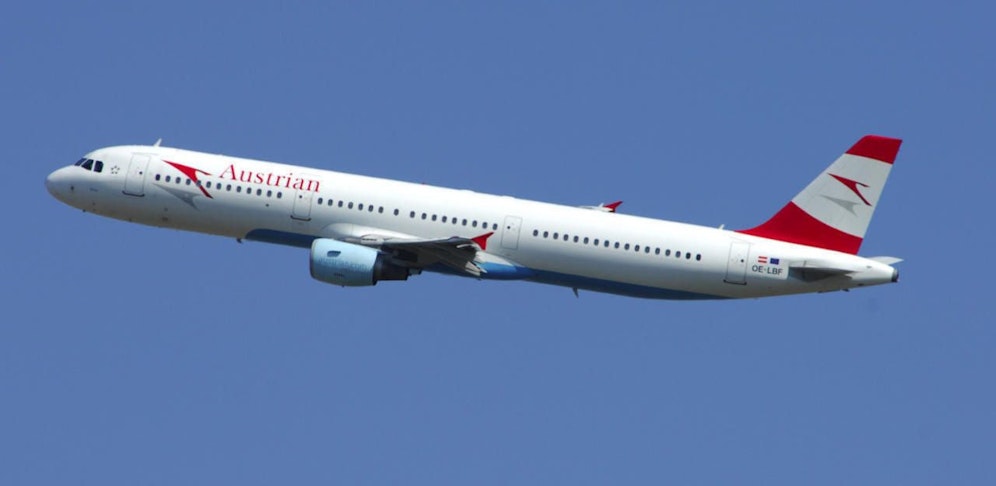 AUA führt Zehnerblock für Vielflieger ein