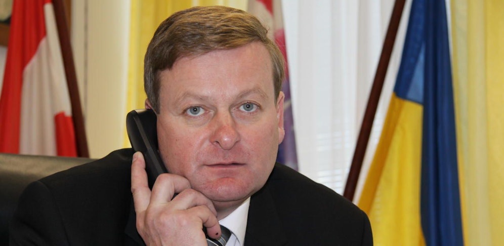 Landesrat Waldhäusl (FP) äußert sich zu dem Skandalurteil nach Vergewaltigung in Tulln. 